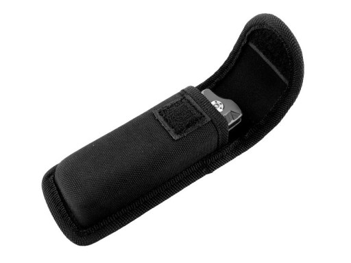 Kryt noža 40x120 mm čierny
