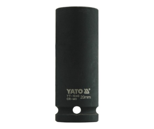 1/2 NÁRAZOVÁ ZÁSUVKA 18 MM X 78 MM 6 A. DLHÝ