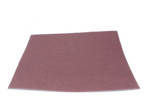 BRÚSNY PAPIER 230X280MM Zrnitosť 40 KLINGSPOR