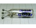 Tyratron lampa MTX-90 neónová lampa 200V