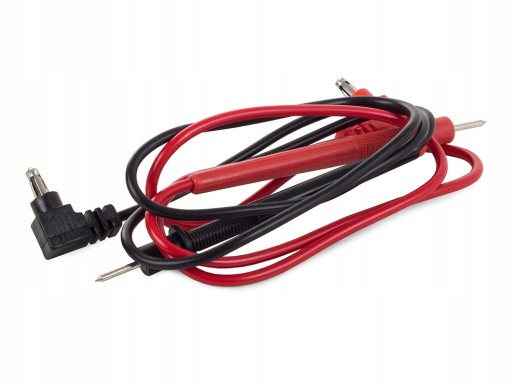 DIGITÁLNY LCD ELEKTRONIKA AKTUÁLNY MULTIMETER