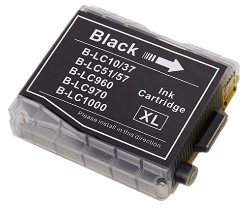 Atrament do tlačiarne Brother LC-1000 DCP-350C DCP-135C