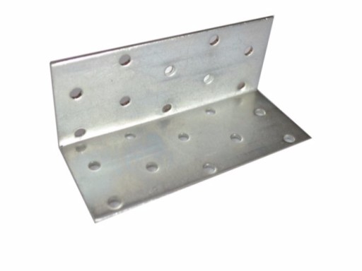 Kovový uholník KP4 40x40x100x2