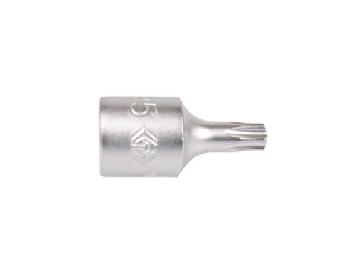 BROTY ZÁSUVKOVÉ 1/4 TORX 30 x 25 KING TONY