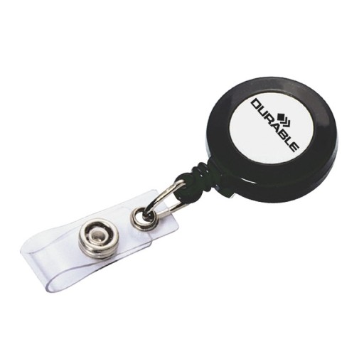 Odolný uťahovací mechanizmus s klipom