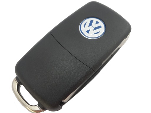 ZNAK VOLKSWAGEN KĽÚČ NA DIAĽKOVÝ ODZNAK VW 14mm