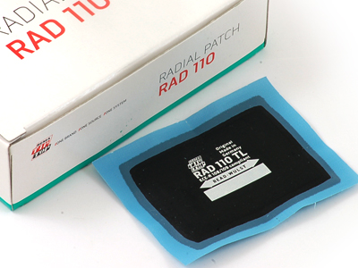 RADIÁLNA VLOŽKA TL 110 TIP TOP!!! 55 x 75 mm