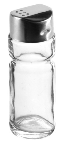 Soľnička a korenička 2v1 Galicja SERGIO