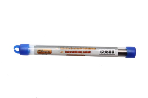 3 mm C9830 HSS-CO kobaltový vrták