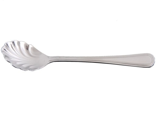 Londýnska lyžička na cukor 14 cm DOMOTTI