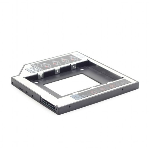 Adaptér HDD 5,25
