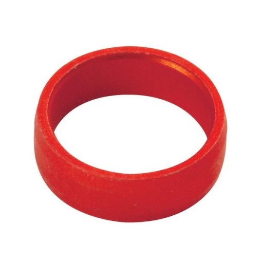 PRUŽINOVÉ KRÚŽKY PRE HRIADEĽ TARGET PRO GRIP ČERVENÉ