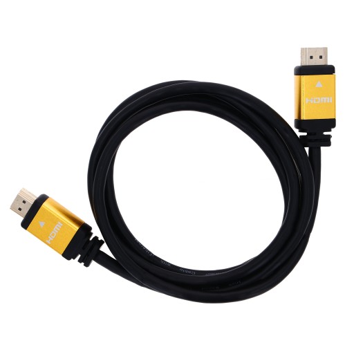 Kábel HDMI 2.0 2M UHD 2160P 4K/60Hz 3D 48bit 30AWG