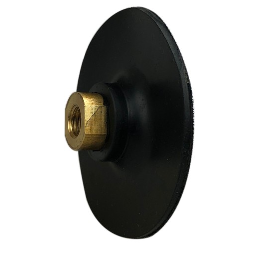 POĽSKÝ DRŽIAK DISKU VELCRO FI 100 MM M14