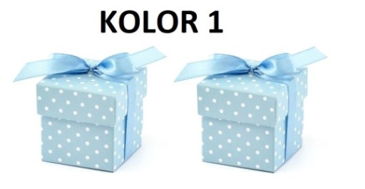 ĎAKUJEME HOSTOM BOX 2 FARBY SVADOBNÉ 2 KS