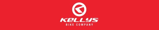 KELLYS BANG BICYCLE BELL 10 strieborný ČERVENÝ ALU