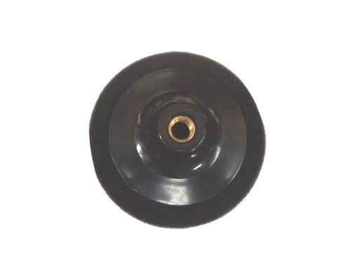 LEŠTIACA HUBKA KOTOUČ 125mx50mm LEŠTIACA BRÚSKA