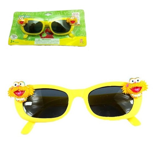 Slnečné okuliare Sesame Street Zoe 2-4 roky