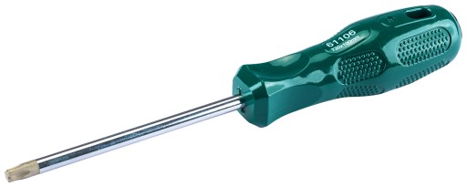 TORX SKRUTKOVAČ T20X100MM