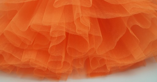 # TYLOVÁ SUKŇA TUTU 104-128 FARIEB