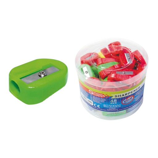 SHARPENER ostrička