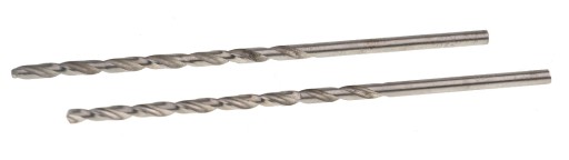 PREDĹŽENÝ VŔTAK DO KOVU VŔTAČ 2,5 x 95 mm DLH
