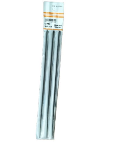 PILNÍKOVÁ BENZÍNOVÁ PÍLA NA REŤAZ 200 / 4,5mm 3KS