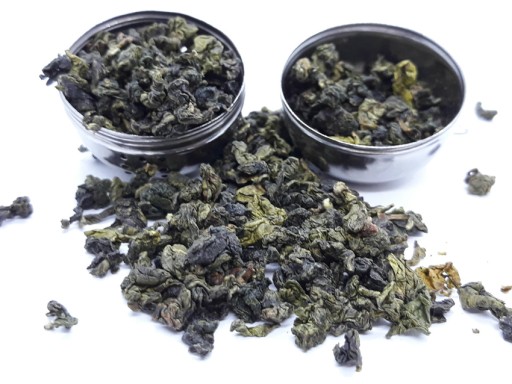 Čaj oolong 100% sypaný 50g LUBZIOŁEK