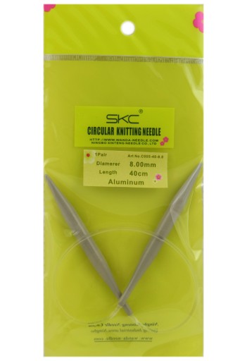 SKC TEFLÓNOVÉ DRÔTY S 40 cm 8 mm jadrom