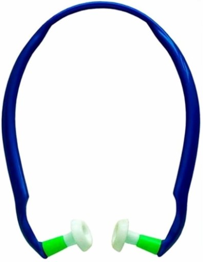 REIS OSZ-BANDBLUE HEADBAND