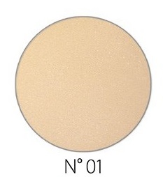REVERS lisovaný prášok XL MATTIFYING COMPACT č.01