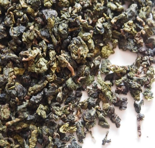 Oolong mliečny čaj 100 g