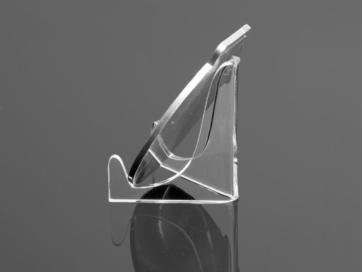 PLEXI STOJAN 10cm MINCE, MEDAILE, PLEXI KAMENE