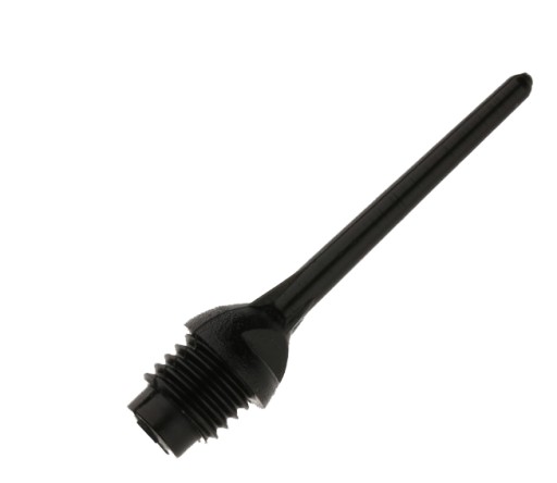 Hroty na KEY 1/4 šípky, 200 kusov