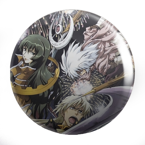 Manga Anime Ragnarok Pins MNOHÉ DIZAJNY