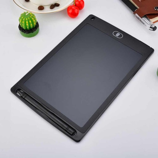 GRAFICKÝ TABLET NA KRESLENIE POMOCOU TABUĽKY SCRIPT LCD