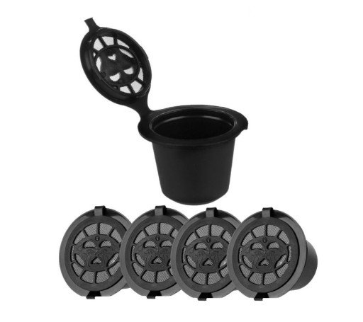COFFECAPS KAPSULY PRE NESPRESSO 5 ks.