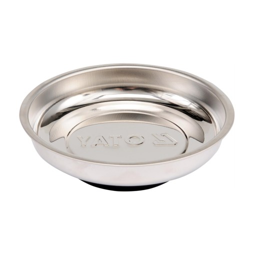 MAGNETICKÁ KRUHÁ MISKA 110MM YATO
