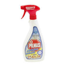 Pilmas Čistiaci sprej na plesne a huby 650 ml