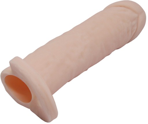 KLAPKA NA PREDLŽOVANIE PENISU O 4CM S OČOM
