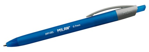 MODRÉ GÉLOVÉ PERO P07 DRY-GEL