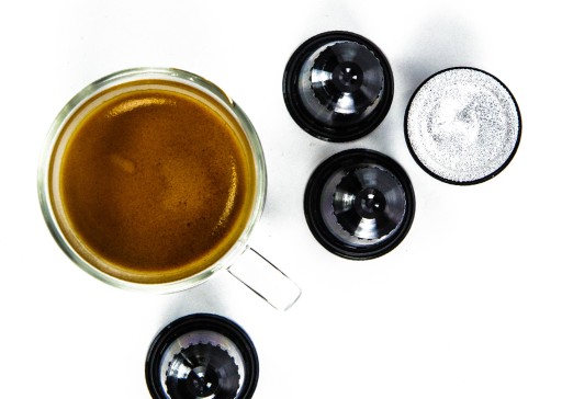 Kapsuly Nespresso Grand Class Garibaldi Selezione