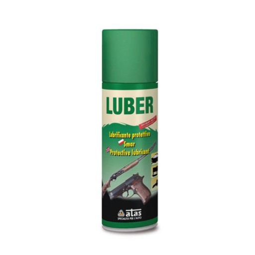 LUBER 200 ml