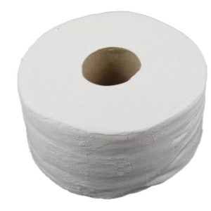 BIELY TOALETNÝ PAPIER 100 m