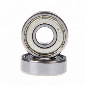 608 ZZ GULIČKOVÉ LOŽISKO 8x22x7 mm 608ZZ 608 2Z 10ks