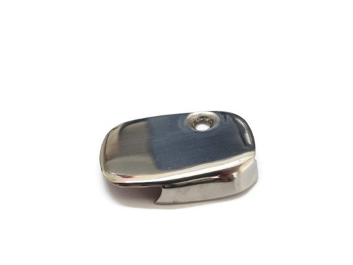 Kryt meniča svetla - inox K750, ural, m72