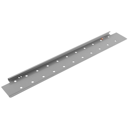 Kovová bočnica pre strednú zásuvku SYSTEMBOX L-550