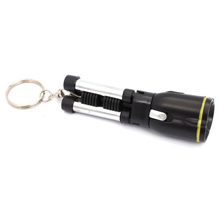 Baterka TRIPOD MINI, LED kľúčenka
