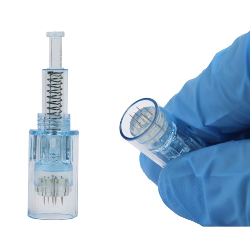 Náplň Dr Pen X5 Dermapen 9/12/24/36/42/nano