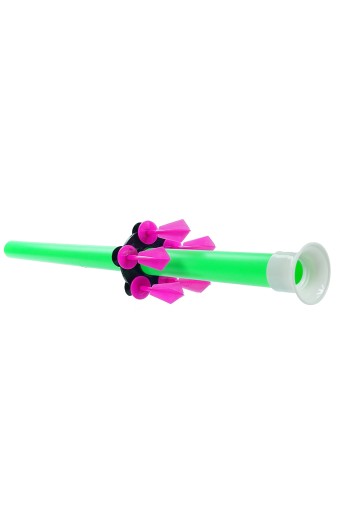 ŠTÍT NA STREĽBU BLOWER E0025 EMAJ